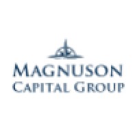 Magnuson Capital Group Logo