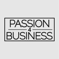 Passion4Business GmbH Logo
