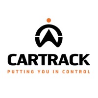 Cartrack Logo