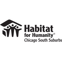Habitat for Humanity Chicago South Suburbs Logo