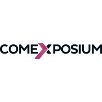 Comexposium Logo