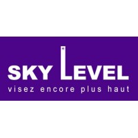 SKY LEVEL Logo