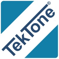 TekTone Healthcare Communications Logo