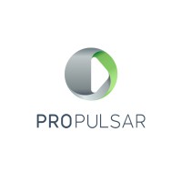 Propulsar MX Logo