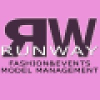 Runway Model Logo