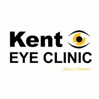 Kent Eye Clinic Logo
