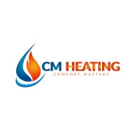 CM Heating Logo