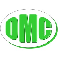 OMC Costruzioni Meccaniche Caprella Logo