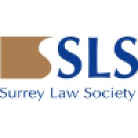 Surrey Law Society Logo