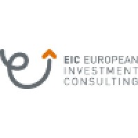 European Investment Consulting Logo