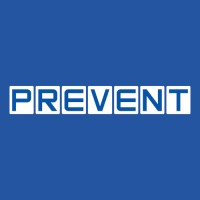 PREVENT s.r.o. Logo