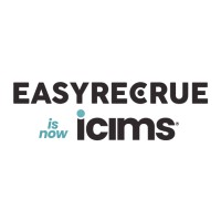 EASYRECRUE (Acquired by iCIMS) Logo