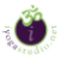 iYogaStudio Logo
