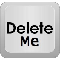Marked for Deletion Logo