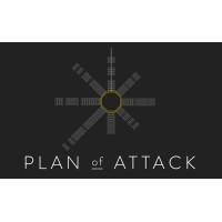 Plan of Attack Logo