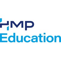 HMP Education Logo