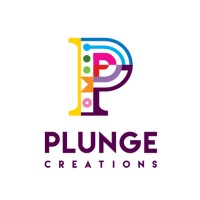 Plunge Creations Ltd Logo