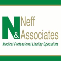 Neff & Associates Medical Professional Liability Insurance Logo