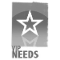 VIP Needs Logo