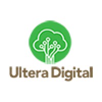 Ultera Digital Logo