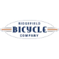 Ridgefield Bicycle Company Logo