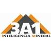 3a1 Inteligência Mineral Ltda. Logo