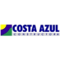Constructora Costa Azul SRL Logo