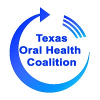 Texas Oral Health Coalition, Inc. Logo