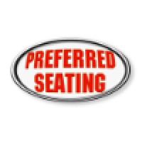 Preferred Seating Logo