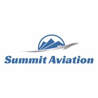 Summit Aviation (Bozeman, MT) Logo