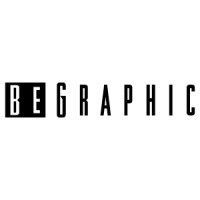 BeGraphic Logo
