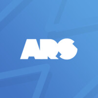ARS Publicidad Logo