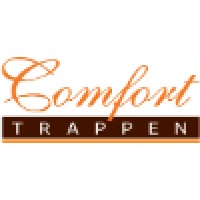 Comfort Trappen Logo