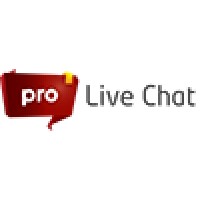 PROLiveChat LLC Logo