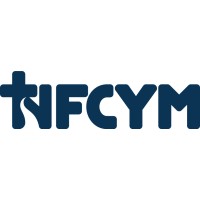 National Federation for Catholic Youth Ministry Logo