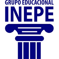 Grupo Educacional INEPE Logo