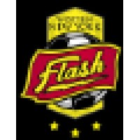 Western New York Flash Logo