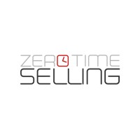 Zero-Time Selling Logo