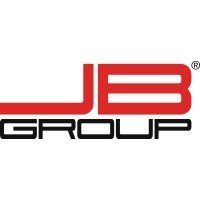 JB Group Logo