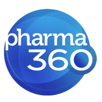 Pharma 360 Logo