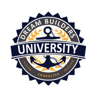 Dream Builders University Logo