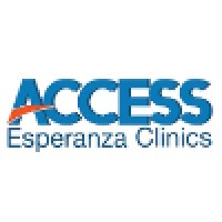 Access Esperanza Clinics Inc. Logo