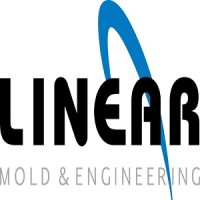 Linear Mold & Engineering Logo