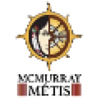 McMurray Métis (MNA Local 1935) Logo
