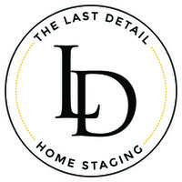 The Last Detail Home Staging Logo