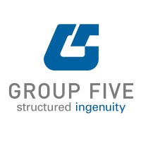 Group Five Structured Ingenuity Logo