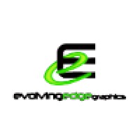 Evolving Edge Graphics Logo