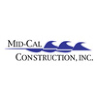 Mid-Cal Construction Logo