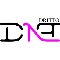 Dritto DNA Logo