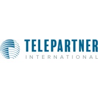 Telepartner International Logo
